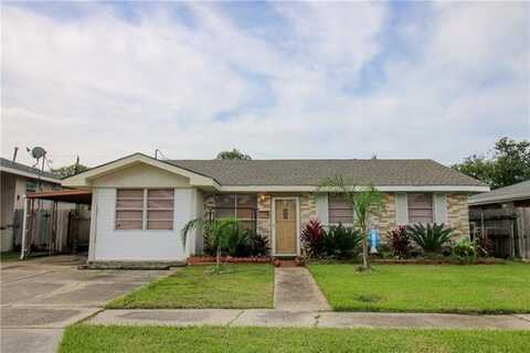 1620 MAPLEWOOD Drive, Harvey, LA 70058