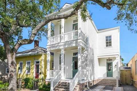 2508 LAUREL Street, New Orleans, LA 70130