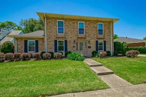 5831 DURBRIDGE Drive, New Orleans, LA 70131
