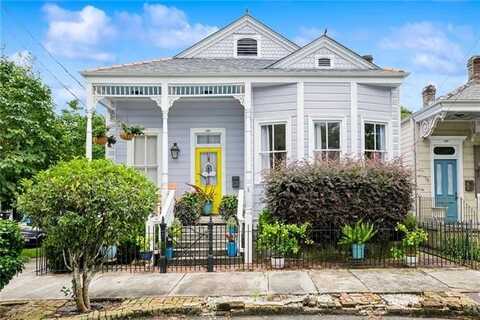 141 LAVERGNE Street, New Orleans, LA 70114