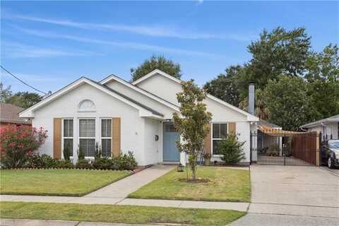 568 E WILLIAM DAVID Parkway, Metairie, LA 70005