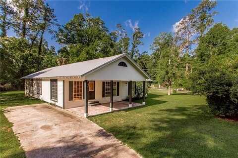 11266 JERUSALEM BAPTIST CHURCH Road, Hammond, LA 70403