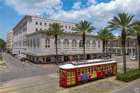 1201 CANAL Street, New Orleans, LA 70112