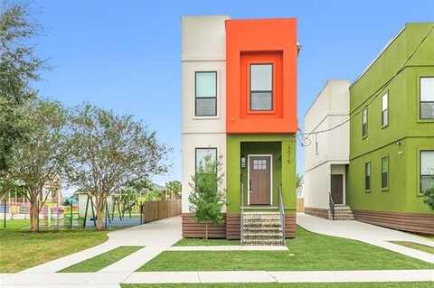 3015-3017 WALL Boulevard, New Orleans, LA 70114