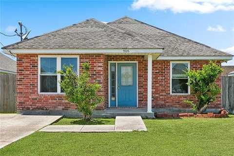 5926 TULLIS Drive, New Orleans, LA 70131