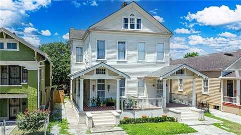 2714 MILAN Street, New Orleans, LA 70115