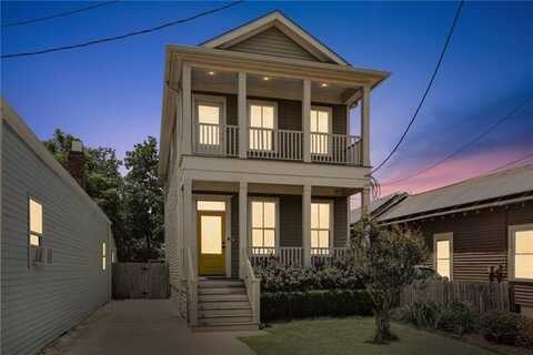 1723 N BROAD Street, New Orleans, LA 70119