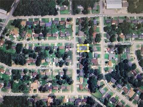 1316 FORESTWOOD Drive, Slidell, LA 70460