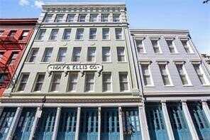 221 CHARTRES Street, New Orleans, LA 70130