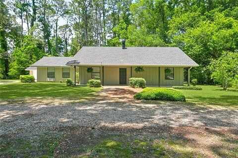 8 WILLOW Drive, Covington, LA 70433