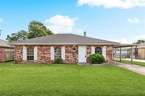 114 PITRE Street, Saint Rose, LA 70087