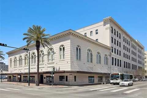 1201 CANAL Street, New Orleans, LA 70112