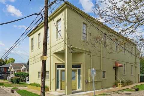 1436 DANTE Street, New Orleans, LA 70118
