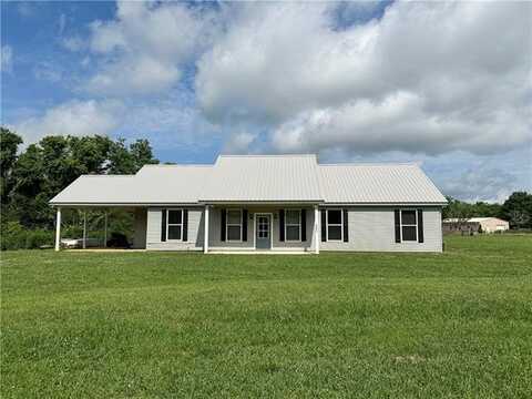 24473 TIMBERCREST Drive, Franklinton, LA 70438
