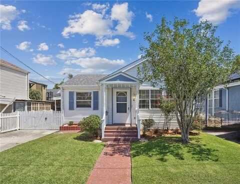 4 VIRGINIA Court, New Orleans, LA 70124