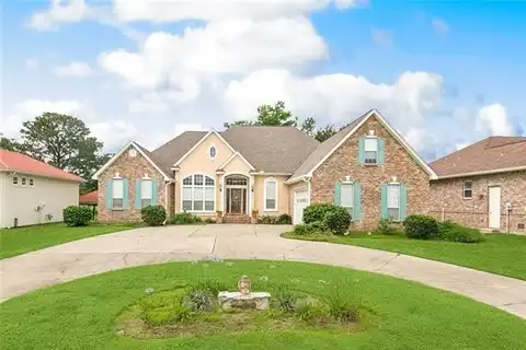 10 HARBOR Cove, Slidell, LA 70458