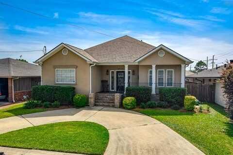 4536 SAINT MARY Street, Metairie, LA 70006