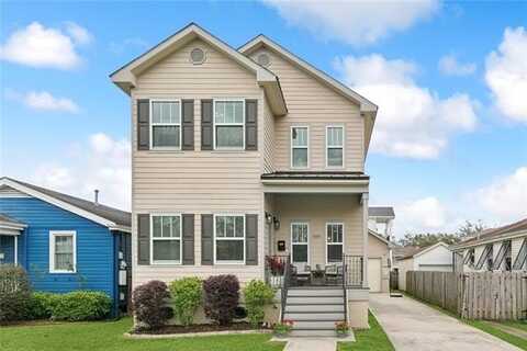 5647 MARSHALL FOCH Street, New Orleans, LA 70124