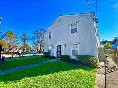1835 ADAMS Street, New Orleans, LA 70118