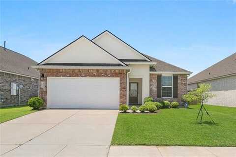 5125 CLARKSTON GROVE Drive, Slidell, LA 70461