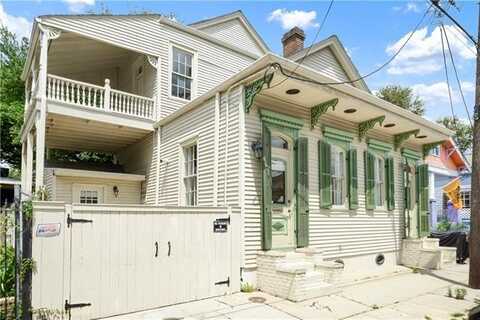 912 SPAIN Street, New Orleans, LA 70117