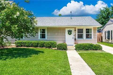 1102 DIVISION Street, Metairie, LA 70001