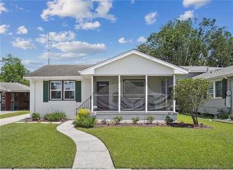 705 PASADENA Avenue, Metairie, LA 70001