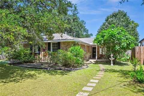 5139 PRATT Drive, New Orleans, LA 70122