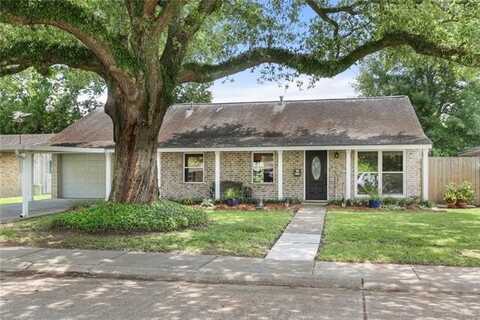 518 MELROSE Drive, La Place, LA 70068