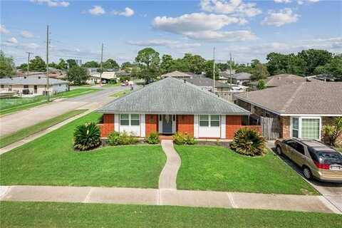 1513 BELMONT Place, Metairie, LA 70001