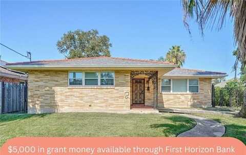 1239 SEVILLE Drive, New Orleans, LA 70122
