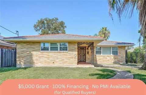 1239 SEVILLE Drive, New Orleans, LA 70122