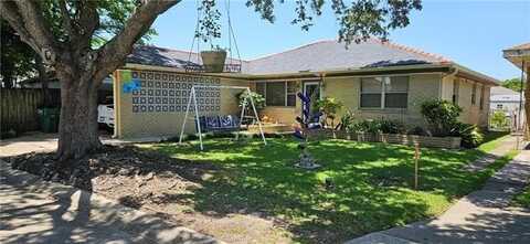 3231 47TH Street, Metairie, LA 70001
