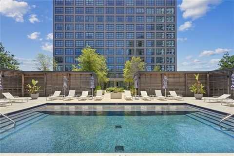 1001 JULIA Street, New Orleans, LA 70113