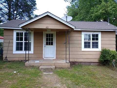 402 Minor Street, Tahlequah, OK 74464