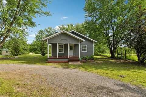 15228 S 177th West Avenue, Kellyville, OK 74039