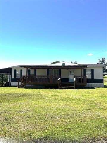 180 Tulip Drive, Mead, OK 73449
