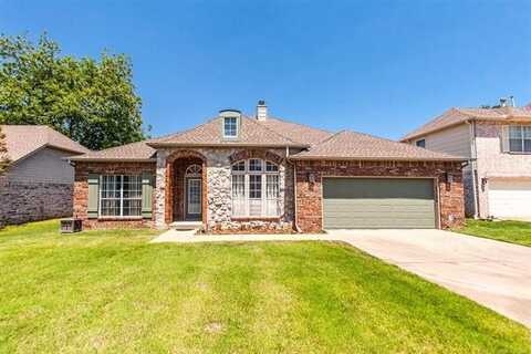 3708 W Detroit Street, Broken Arrow, OK 74012