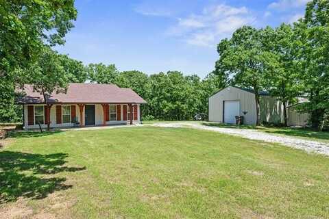6345 W 53rd Street North, Tulsa, OK 74126