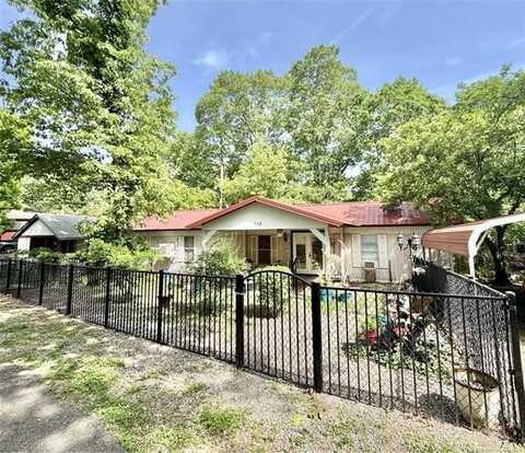 29300 Hwy 82, Park Hill, OK 74451