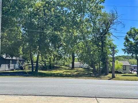 821 S College Avenue, Tahlequah, OK 74464