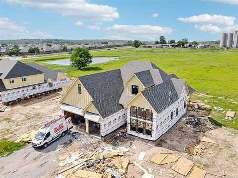 2333 E 134th Circle, Bixby, OK 74008
