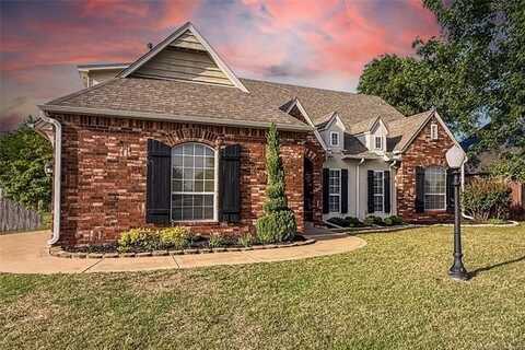 10301 E 94th Court North, Owasso, OK 74055