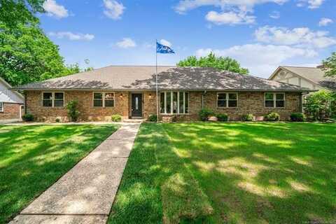 6123 E 53rd Street, Tulsa, OK 74135