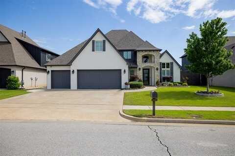 16958 E 45th Street, Tulsa, OK 74134