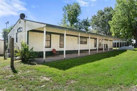 16050 Hicks Street, Madill, OK 73446
