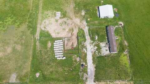 18636 S 4440 Road, Bluejacket, OK 74333