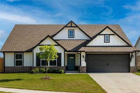 15922 E 75th Place N, Owasso, OK 74055