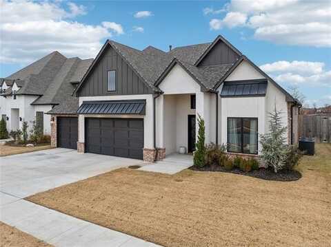 4255 S 173rd East Avenue, Tulsa, OK 74134