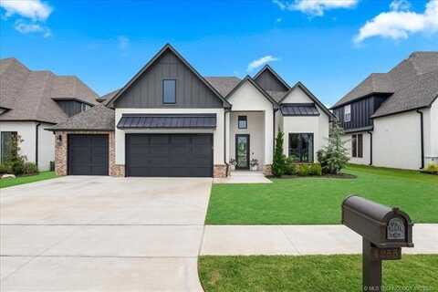 4255 S 173rd East Avenue, Tulsa, OK 74134